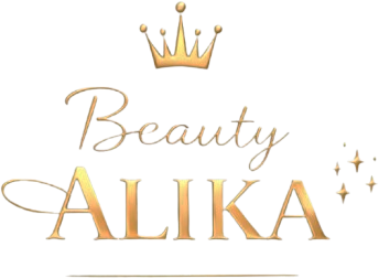 Beauty ALIKA Logo